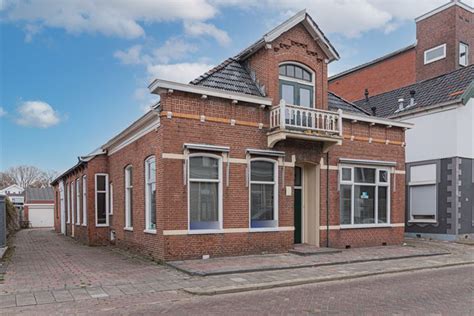 koopwoningen winschoten